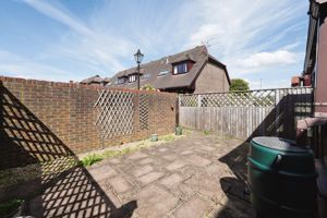 REAR OF PROPERTY - click for photo gallery